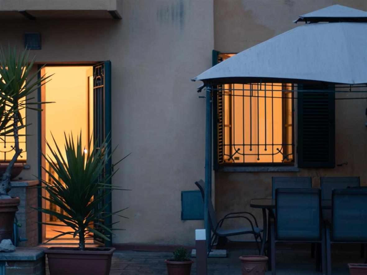 Appartamento Advocata Nostra Siena Esterno foto