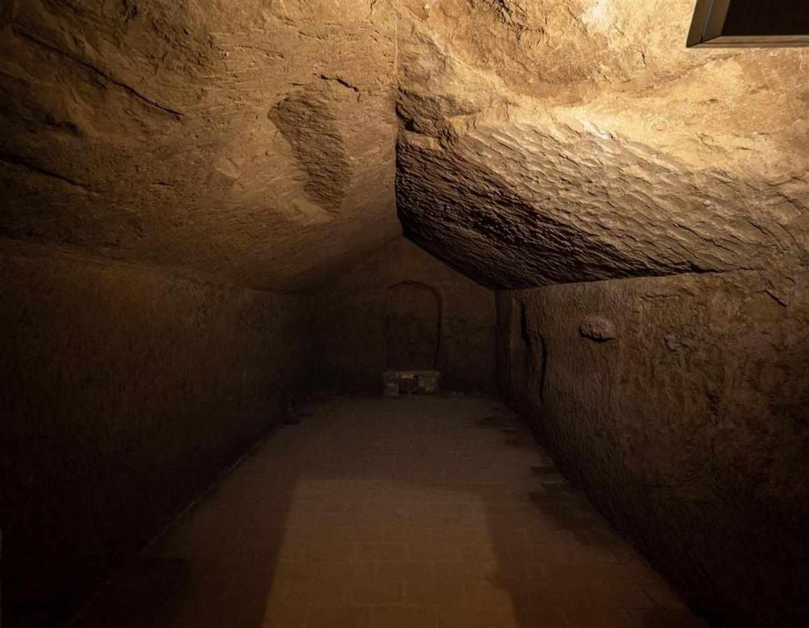 Appartamento Advocata Nostra Siena Esterno foto