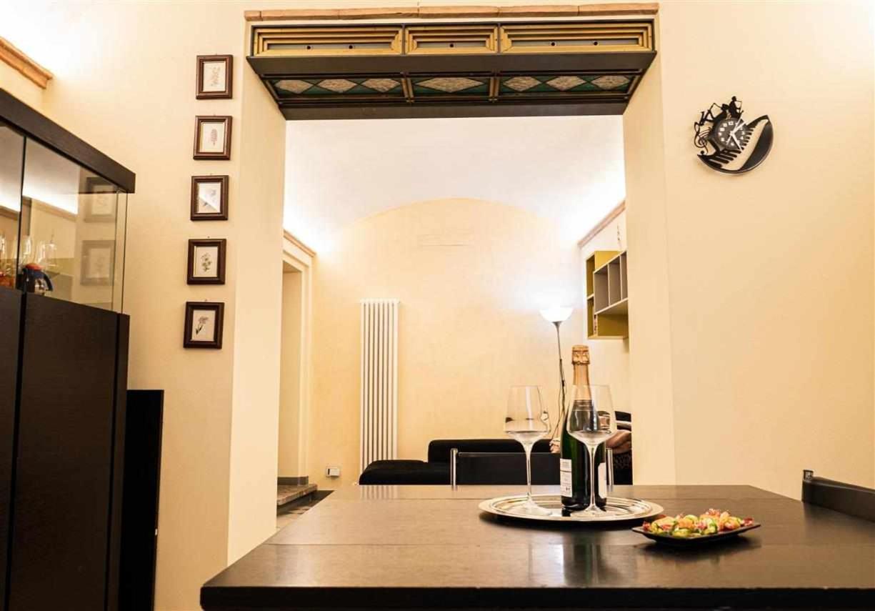 Appartamento Advocata Nostra Siena Esterno foto