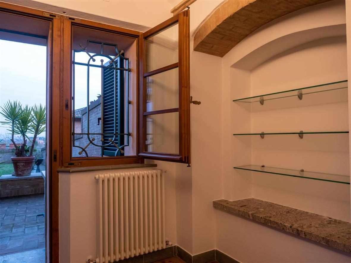 Appartamento Advocata Nostra Siena Esterno foto