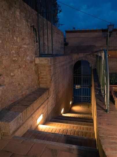 Appartamento Advocata Nostra Siena Esterno foto